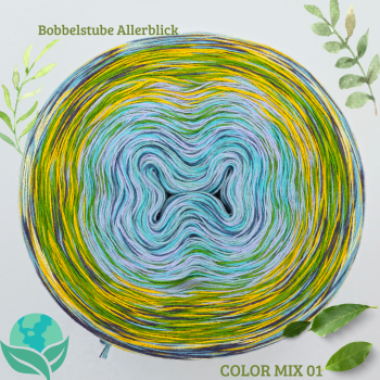 COLOR MIX 1